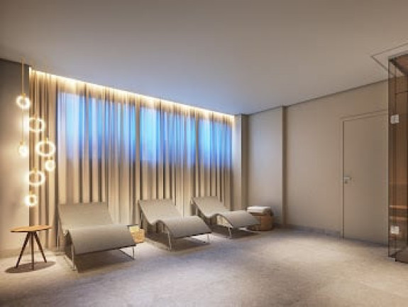 Imagem Apartamento com 2 Quartos à Venda, 67 m² em Vila Firmiano Pinto - São Paulo