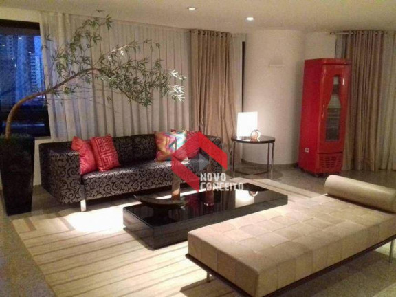 Imagem Apartamento com 6 Quartos à Venda, 395 m² em Guararapes - Fortaleza Imagem Apartamento com 6 Quartos à Venda, 395 m² em Guararapes - Fortaleza