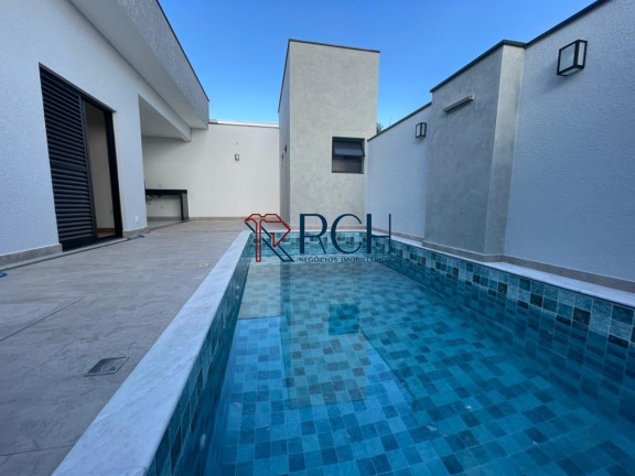 Casa com 3 Quartos à Venda, 183 m² em Parque Ibiti Reserva - Sorocaba
