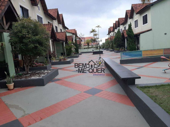 Imagem Sobrado com 2 Quartos à Venda, 83 m² em Conjunto Residencial Vista Verde - São Paulo Imagem Sobrado com 2 Quartos à Venda, 83 m² em Conjunto Residencial Vista Verde - São Paulo