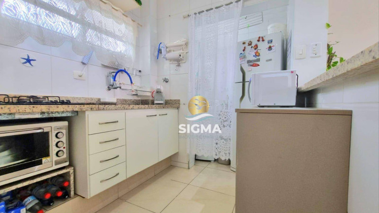 Imagem Apartamento com 1 Quarto à Venda, 60 m² em Pitangueiras - Guarujá Imagem Apartamento com 1 Quarto à Venda, 60 m² em Pitangueiras - Guarujá