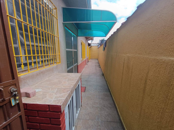 Imagem Casa com 2 Quartos à Venda, 86 m² em Solemar - Praia Grande Imagem Casa com 2 Quartos à Venda, 86 m² em Solemar - Praia Grande