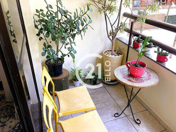 Imagem Apartamento com 3 Quartos à Venda, 102 m² em Vila Monte Alegre - São Paulo Imagem Apartamento com 3 Quartos à Venda, 102 m² em Vila Monte Alegre - São Paulo