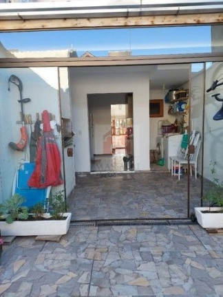 Imagem Casa com 2 Quartos à Venda, 110 m² em Guarujá - Porto Alegre