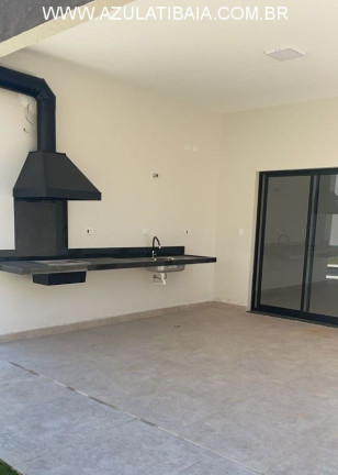 Imagem Casa com 3 Quartos à Venda, 165 m² em Condominio Buona Vita - Atibaia