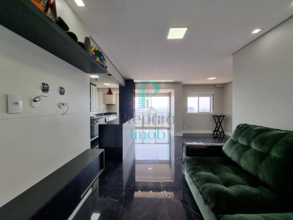 Apartamento com 2 Quartos à Venda, 72 m² em Bela Vista - Osasco