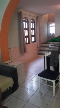 Imagem Sobrado com 5 Quartos à Venda, 180 m² em Cidade Miguel Badra - Suzano Imagem Sobrado com 5 Quartos à Venda, 180 m² em Cidade Miguel Badra - Suzano