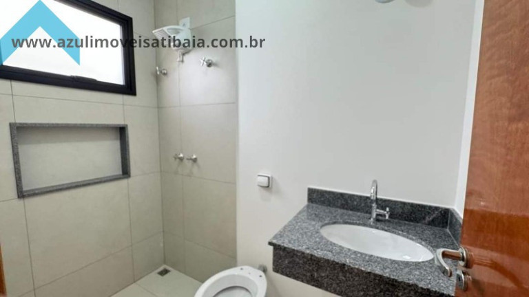 Imagem Casa com 2 Quartos à Venda, 72 m² em Jardim Alvinópolis - Atibaia