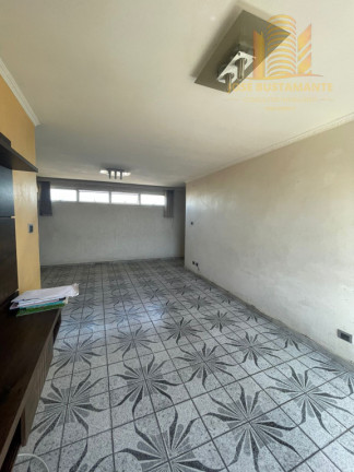 Imagem Apartamento com 2 Quartos à Venda, 80 m² em Cangaíba - São Paulo