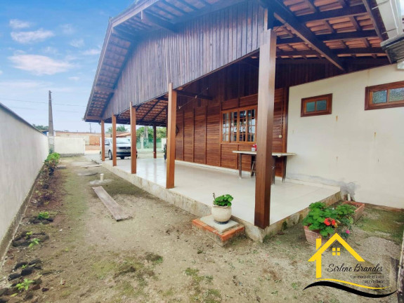 Imagem Casa com 3 Quartos à Venda, 110 m² em Salinas - Balneário Barra Do Sul Imagem Casa com 3 Quartos à Venda, 110 m² em Salinas - Balneário Barra Do Sul