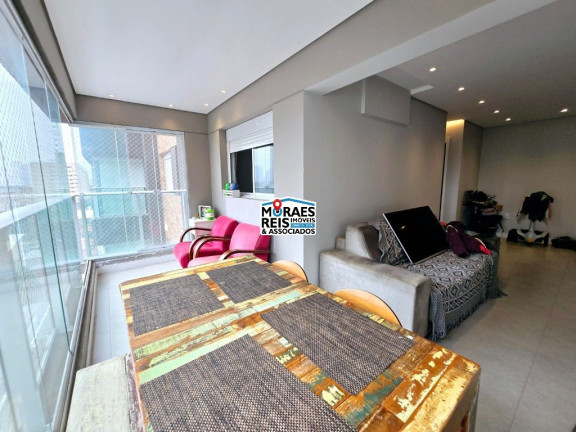 Imagem Apartamento com 2 Quartos à Venda, 90 m² em Jardim Das Acácias - São Paulo Imagem Apartamento com 2 Quartos à Venda, 90 m² em Jardim Das Acácias - São Paulo