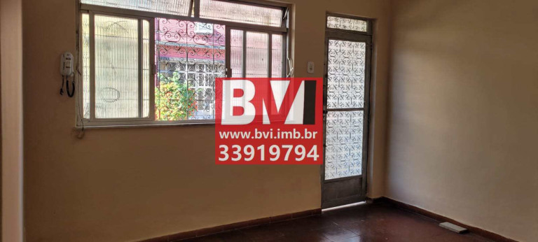 Imagem Casa com 2 Quartos à Venda, 100 m² em Vaz Lobo - Rio De Janeiro Imagem Casa com 2 Quartos à Venda, 100 m² em Vaz Lobo - Rio De Janeiro