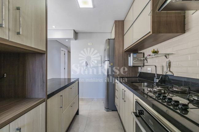 Imagem Apartamento com 3 Quartos à Venda, 84 m² em Empresarial 18 Do Forte - Barueri Imagem Apartamento com 3 Quartos à Venda, 84 m² em Empresarial 18 Do Forte - Barueri