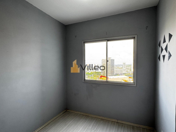 Imagem Apartamento com 2 Quartos para Alugar,  em Campolim - Sorocaba