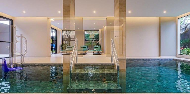 Imagem Apartamento com 2 Quartos à Venda, 34 m² em Vila Monte Alegre - São Paulo Imagem Apartamento com 2 Quartos à Venda, 34 m² em Vila Monte Alegre - São Paulo