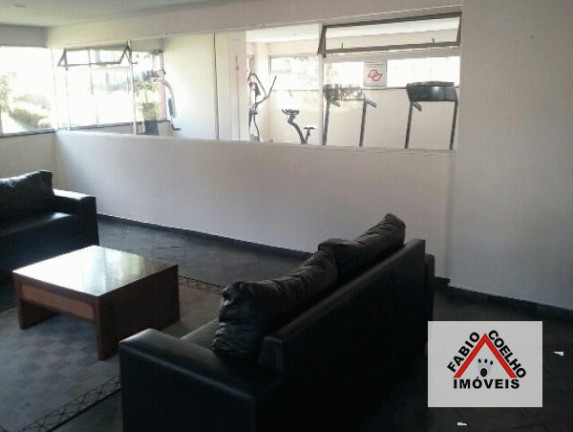 Imagem Apartamento à Venda, 120 m² em Socorro - São Paulo Imagem Apartamento à Venda, 120 m² em Socorro - São Paulo