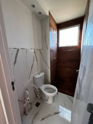 Imagem Apartamento com 2 Quartos à Venda, 40 m² em Jardim Real Park - Botucatu