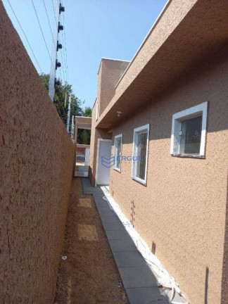 Imagem Casa com 2 Quartos à Venda, 75 m² em Parques Das Flores - Aquiraz Imagem Casa com 2 Quartos à Venda, 75 m² em Parques Das Flores - Aquiraz