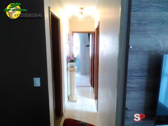 Imagem Apartamento com 3 Quartos à Venda, 65 m² em Lauzane Paulista - São Paulo