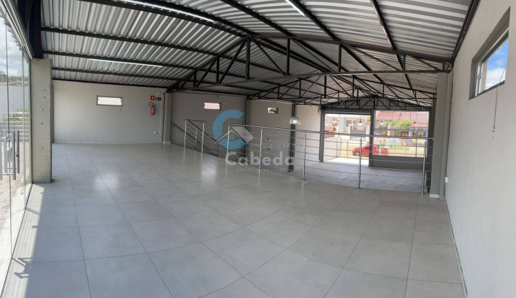 Imagem Sala Comercial para Alugar, 270 m² em Vargas - Sapucaia Do Sul