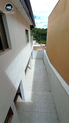 Imagem Casa com 3 Quartos à Venda, 125 m² em Jardim Paulista - Várzea Paulista
