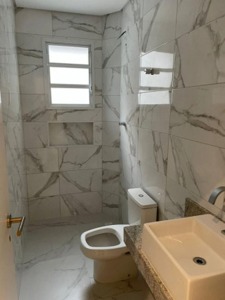 Imagem Casa com 3 Quartos à Venda, 85 m² em Boqueirão - Santos Imagem Casa com 3 Quartos à Venda, 85 m² em Boqueirão - Santos