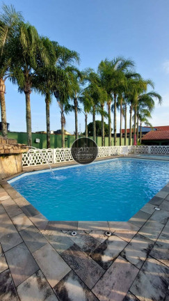 Imagem Casa com 3 Quartos à Venda, 1.000 m² em Vila Nossa Senhora De Fatima - Mongaguá