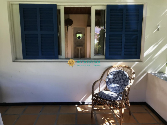 Imagem Casa com 4 Quartos à Venda, 220 m² em Bombas - Bombinhas