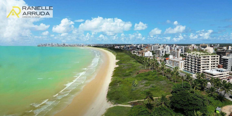 Imagem Apartamento com 3 Quartos à Venda, 160 m² em Intermares - Cabedelo