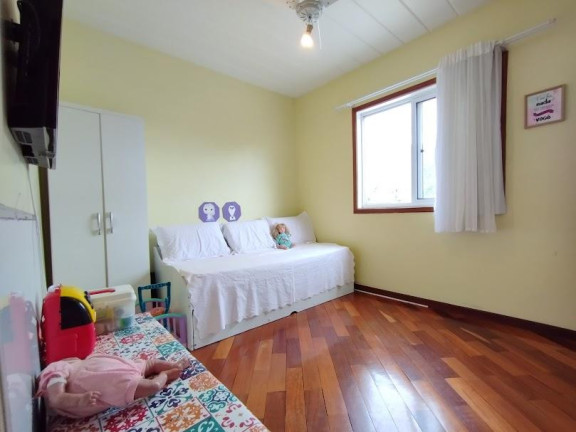 Imagem Apartamento com 2 Quartos à Venda, 62 m² em Alto - Teresópolis