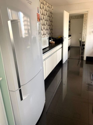Imagem Apartamento com 4 Quartos à Venda, 280 m² em Jardim Wilma Flor - São Paulo Imagem Apartamento com 4 Quartos à Venda, 280 m² em Jardim Wilma Flor - São Paulo