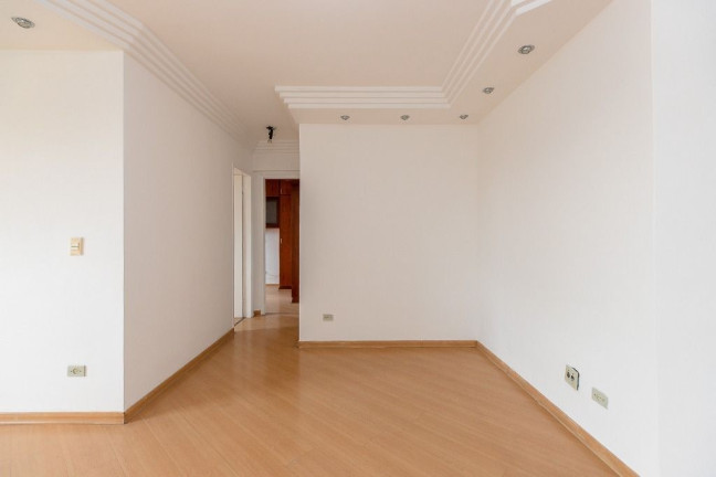 Imagem Imóvel com 2 Quartos à Venda, 58 m² em Jardim Prudência - São Paulo
