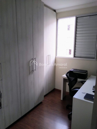 Imagem Apartamento com 3 Quartos à Venda, 60 m² em Jardim Nova Europa - Campinas Imagem Apartamento com 3 Quartos à Venda, 60 m² em Jardim Nova Europa - Campinas
