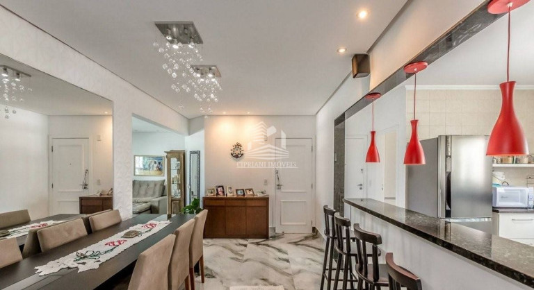 Imagem Apartamento com 3 Quartos à Venda, 122 m² em Centro - Balneário Camboriú