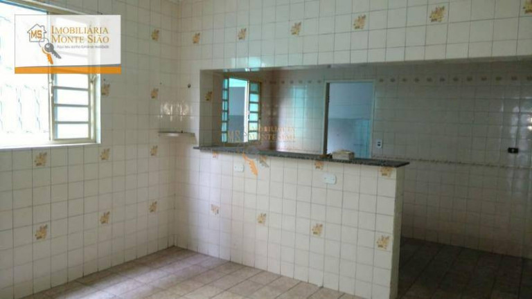 Imagem Sobrado com 3 Quartos à Venda, 183 m² em Vila Rosália - Guarulhos