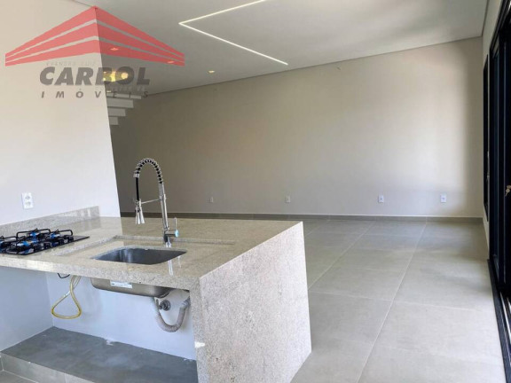 Imagem Casa de Condomínio com 3 Quartos à Venda, 250 m² em Recanto Quarto Centenário - Jundiaí Imagem Casa de Condomínio com 3 Quartos à Venda, 250 m² em Recanto Quarto Centenário - Jundiaí