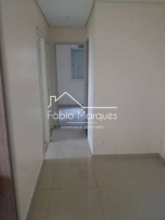 Imagem Apartamento com 3 Quartos à Venda, 56 m² em Jardim Santa Terezinha (zona Leste) - São Paulo Imagem Apartamento com 3 Quartos à Venda, 56 m² em Jardim Santa Terezinha (zona Leste) - São Paulo