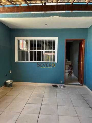 Imagem Casa com 2 Quartos à Venda, 80 m² em Trindade - São Gonçalo