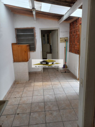 Imagem Casa de Condomínio com 2 Quartos à Venda, 117 m² em Ipiranga - São Paulo