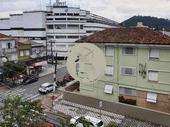 Imagem Apartamento com 2 Quartos à Venda, 85 m² em Vila Belmiro - Santos Imagem Apartamento com 2 Quartos à Venda, 85 m² em Vila Belmiro - Santos
