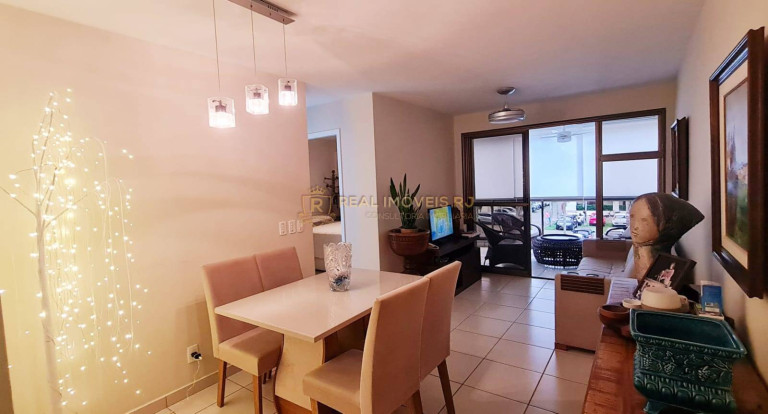 Imagem Apartamento com 3 Quartos à Venda, 96 m² em Recreio Dos Bandeirantes - Rio De Janeiro Imagem Apartamento com 3 Quartos à Venda, 96 m² em Recreio Dos Bandeirantes - Rio De Janeiro