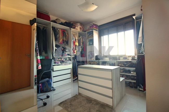 Imagem Apartamento com 3 Quartos à Venda, 73 m² em Cristo Redentor - Porto Alegre