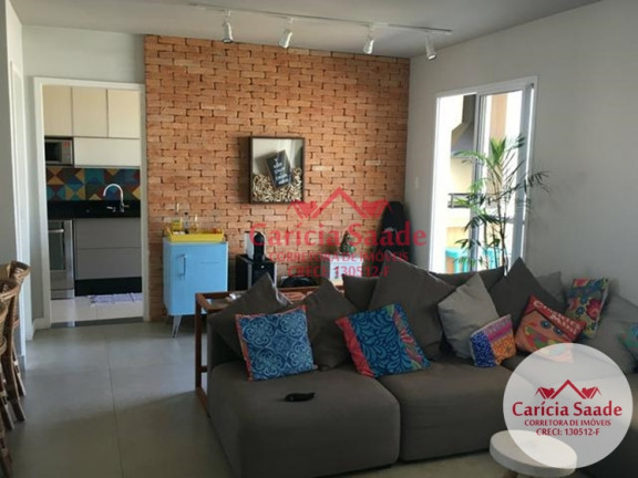 Foto do imóvel Apartamento com 2 Quartos à Venda, 102 m² em Chácara Inglesa - São Paulo