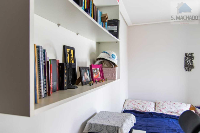 Imagem Apartamento com 2 Quartos à Venda, 57 m² em Parque Novo Oratório - Santo André Imagem Apartamento com 2 Quartos à Venda, 57 m² em Parque Novo Oratório - Santo André