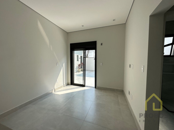 Imagem Casa com 3 Quartos à Venda, 230 m² em Residencial Duas Marias - Indaiatuba