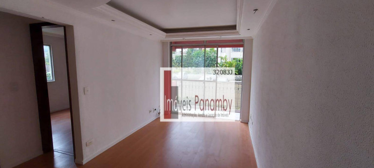 Imagem Apartamento com 2 Quartos à Venda, 55 m² em Jardim São Savério - São Paulo Imagem Apartamento com 2 Quartos à Venda, 55 m² em Jardim São Savério - São Paulo