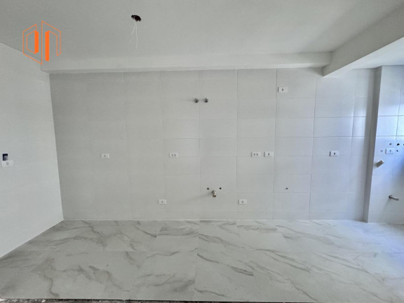Imagem Apartamento com 2 Quartos à Venda, 55 m² em Weissópolis - Pinhais