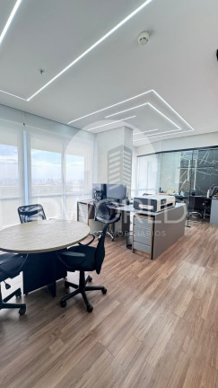 Sala Comercial à Venda, 65 m² em Baeta Neves - São Bernardo Do Campo