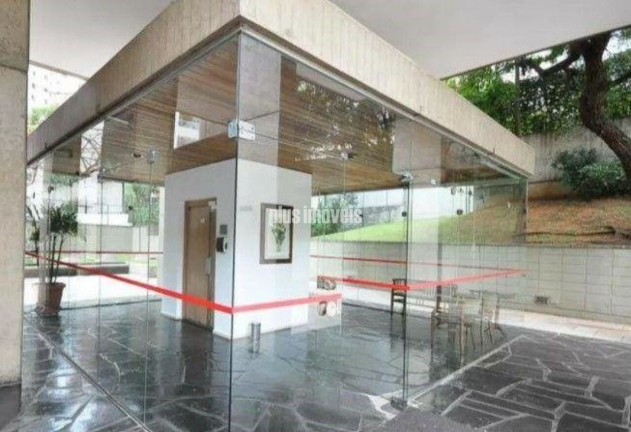 Imagem Apartamento com 4 Quartos à Venda, 175 m² em Real Parque - São Paulo
