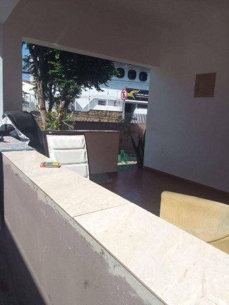 Imagem Casa com 3 Quartos à Venda, 250 m² em Vila Augusta - Guarulhos